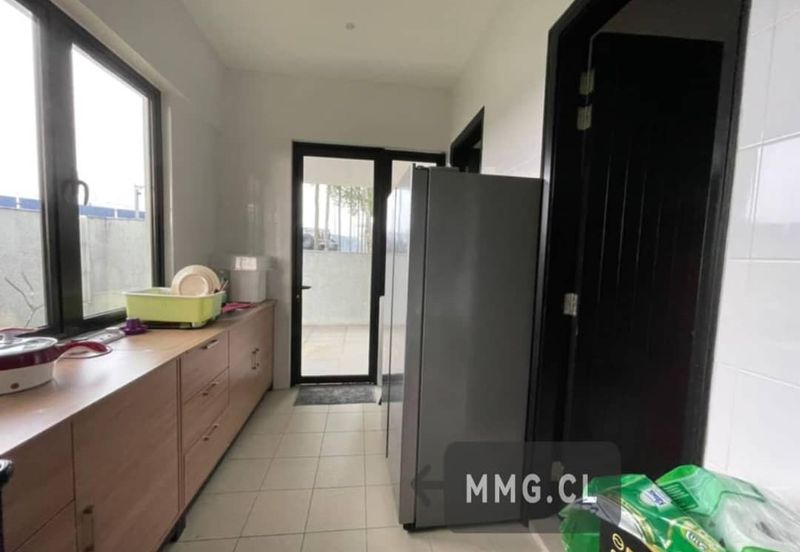 Duta Villa, Setia Alam