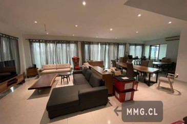 Duta Villa, Setia Alam