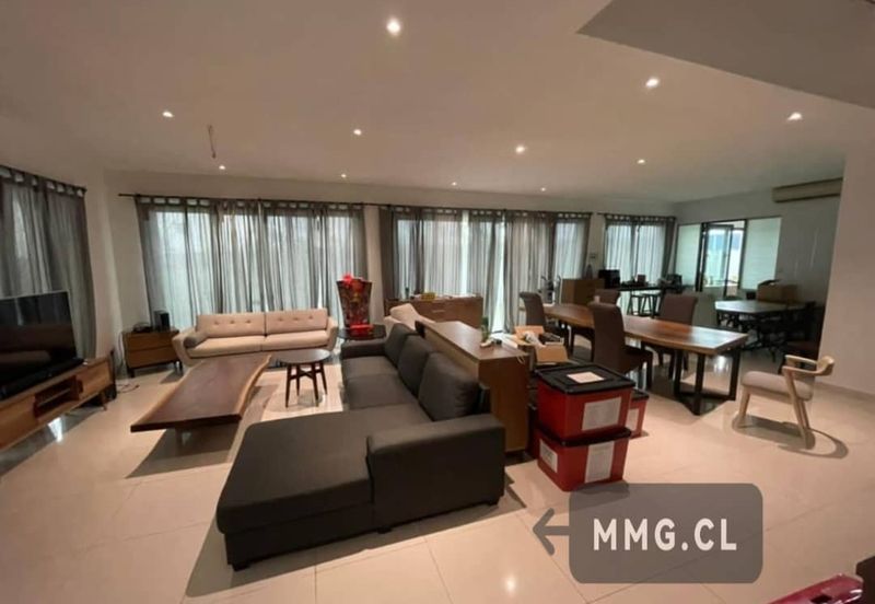 Duta Villa, Setia Alam