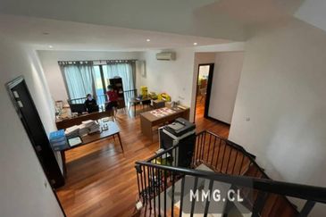 Duta Villa, Setia Alam