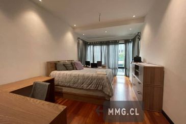 Duta Villa, Setia Alam