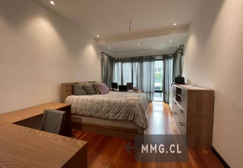 Duta Villa, Setia Alam