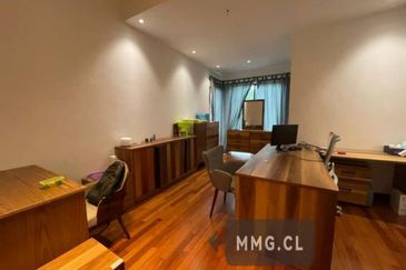 Duta Villa, Setia Alam