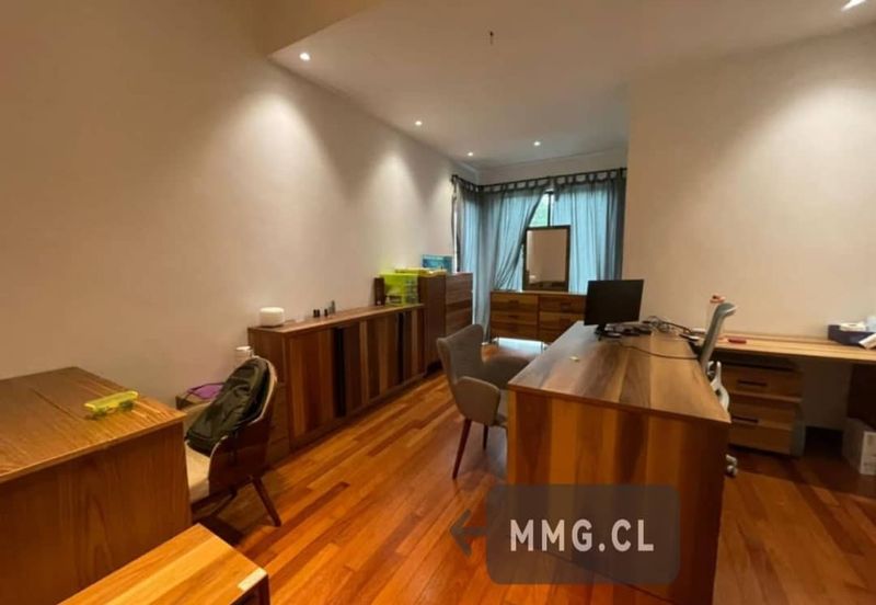 Duta Villa, Setia Alam