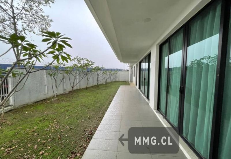 Duta Villa, Setia Alam