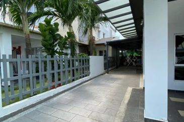 Impian 7, Setia Alam