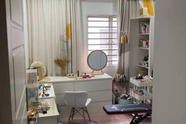 Impian 7, Setia Alam