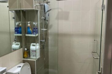 Impian 7, Setia Alam