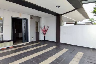 Impian 7, Setia Alam