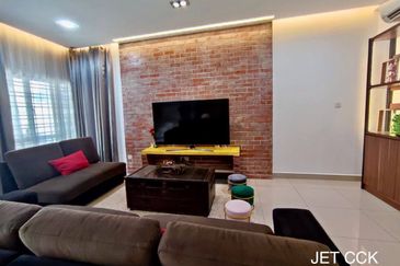 Impian 7, Setia Alam