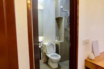 Impian 7, Setia Alam