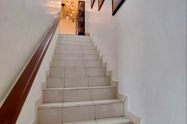 Impian 7, Setia Alam