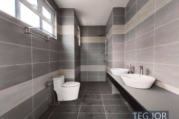 Casa Idaman, Setia Alam