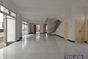 Casa Idaman, Setia Alam