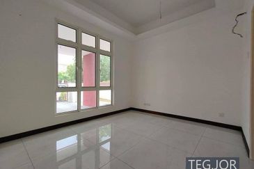 Casa Idaman, Setia Alam