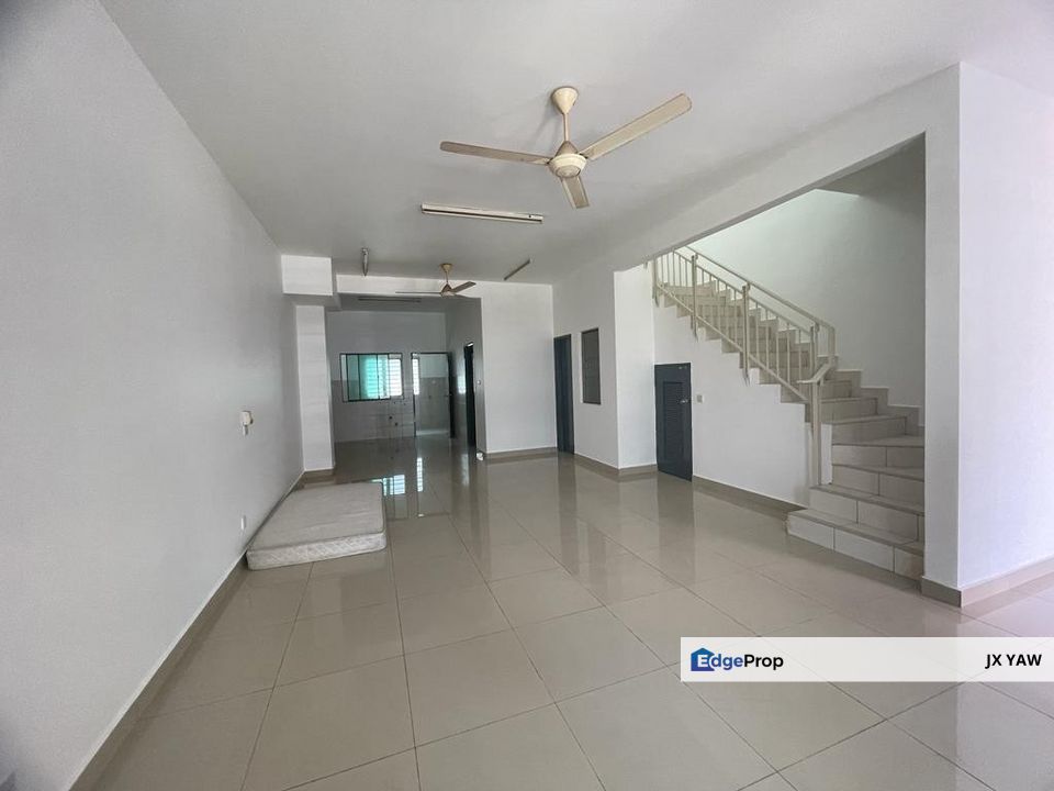 Setia Alam Setia Indah 13 Landed For Sale 2 Storey Basic Unit Good Condition Below Market, Selangor, Setia Alam/Alam Nusantara
