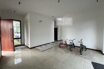 Dremien @ Eco Ardence