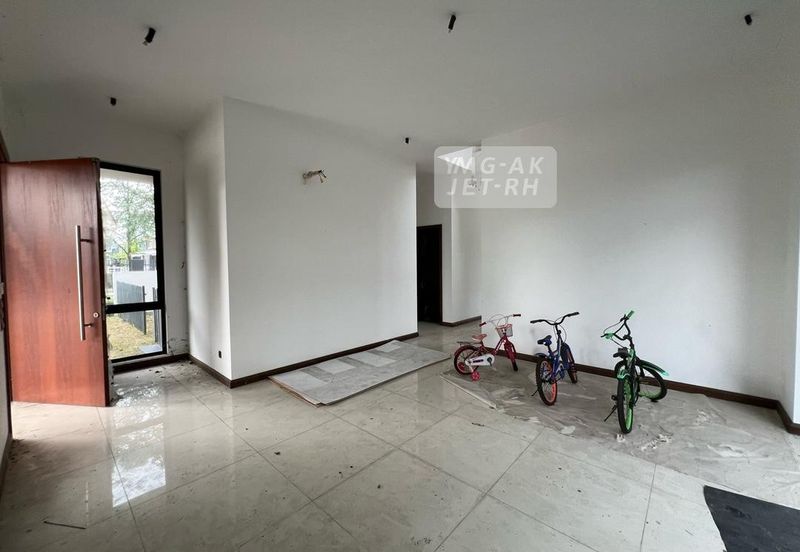 Dremien @ Eco Ardence