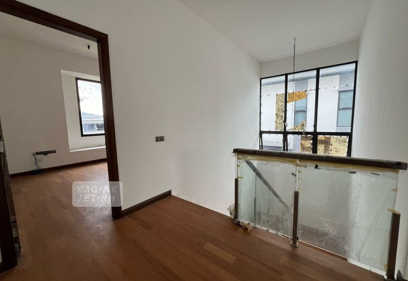 Dremien @ Eco Ardence