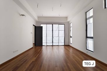 Casa Sutra, Alam Nusantara