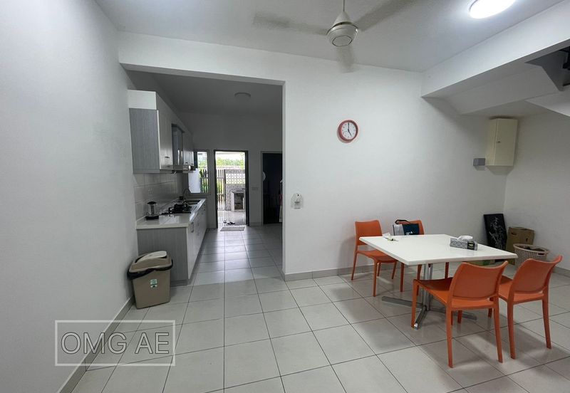 Taman Elsa @ Bandar Bukit Raja