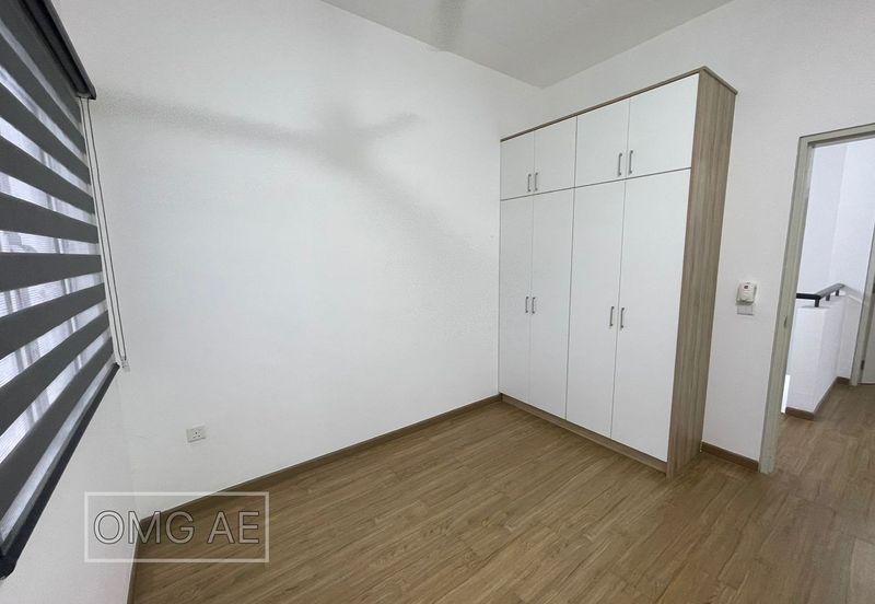 Taman Elsa @ Bandar Bukit Raja