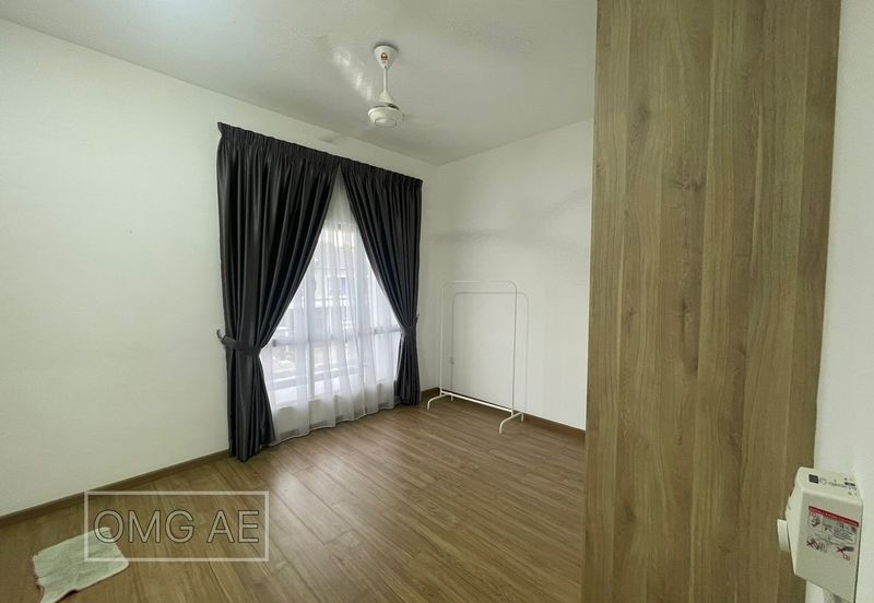 Taman Elsa @ Bandar Bukit Raja