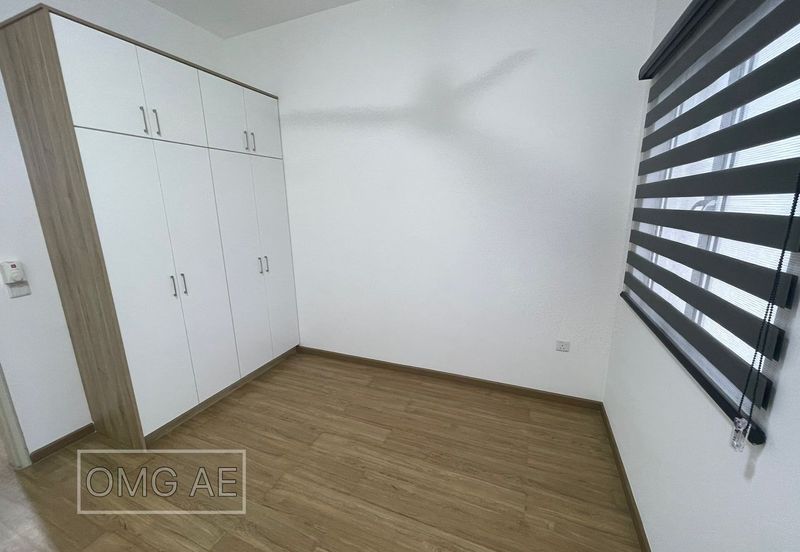 Taman Elsa @ Bandar Bukit Raja