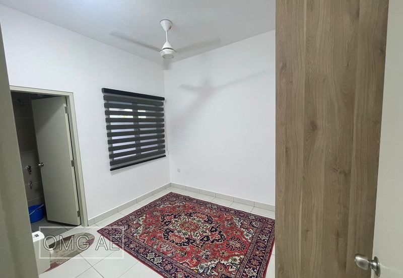 Taman Elsa @ Bandar Bukit Raja