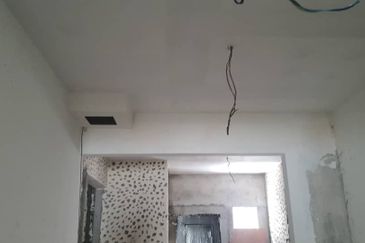 Setia Indah 9, Setia Alam