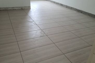 Setia Indah 9, Setia Alam