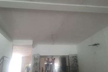 Setia Indah 9, Setia Alam