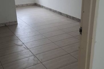 Setia Indah 9, Setia Alam