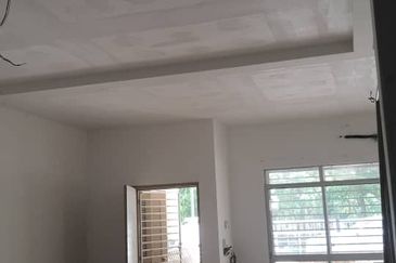 Setia Indah 9, Setia Alam