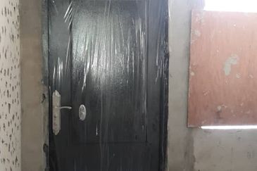 Setia Indah 9, Setia Alam