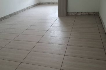 Setia Indah 9, Setia Alam