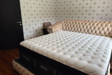 Duta Villa, Setia Alam