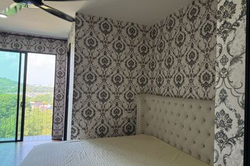 Duta Villa, Setia Alam