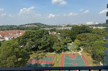 Duta Villa, Setia Alam