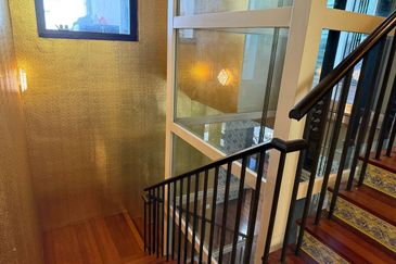 Duta Villa, Setia Alam