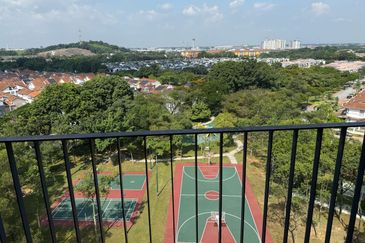 Duta Villa, Setia Alam