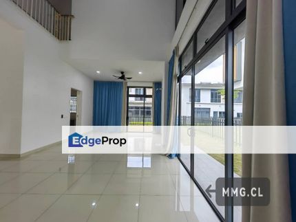 Setia Alam Eco Ardence Aeres Landed For Sale 2 Storey Semi D Fully Furnished Basic Unit Good Condition, Selangor, Shah Alam