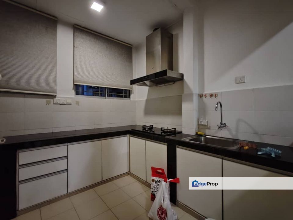 Bandar Bukit Raja Gamelan 2 sty Fully Furnished Fully Reno Below Market Price Facing Open, Selangor, Klang