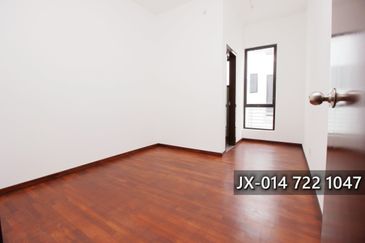 Zeyheri, Setia Utama 2