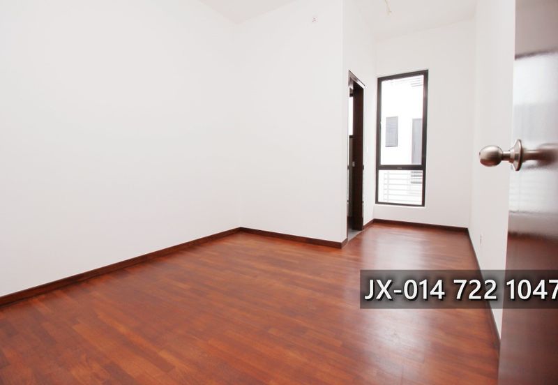 Zeyheri, Setia Utama 2