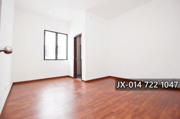 Zeyheri, Setia Utama 2