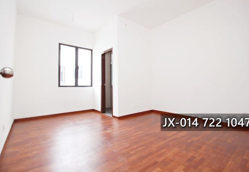 Zeyheri, Setia Utama 2