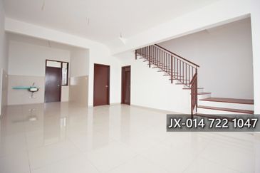 Zeyheri, Setia Utama 2