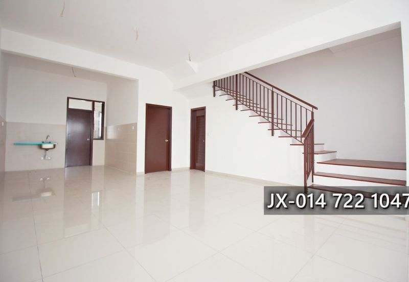 Zeyheri, Setia Utama 2