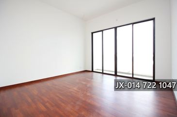 Zeyheri, Setia Utama 2